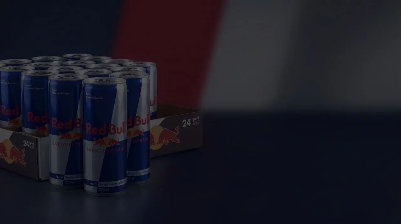 Red Bull Kühlschrank gewinnen: Modelle und Aktionen im Überblick